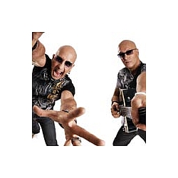Right Said Fred album, tour, DVD and website