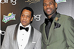 Jay-Z, LeBron James Attend &#039;Two Kings&#039; Charity Event In L.A. - LOS ANGELES — On Saturday afternoon, many of the kids at the Boys & Girls Club of Los Angeles had &hellip;