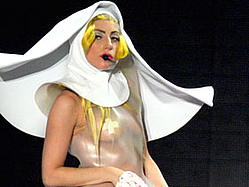 Lady Gaga Rocks Fans With Monster Ball Performance
