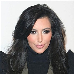 Kim Kardashian celebrates big birthday Las Vegas style