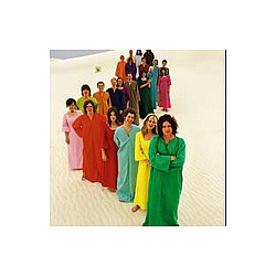 Polyphonic Spree frontman solo project and new Polyphonic album