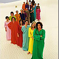 Polyphonic Spree frontman solo project and new Polyphonic album - Tim DeLaughter, front man of the orchestral-rock band Polyphonic Spree and former front man of &hellip;