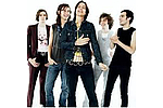 The Strokes feared hiatus would leave them forgotten - The Strokes&#039; guitarist Nick Valensi admits he worried the group&#039;s four-year hiatus would make fans &hellip;