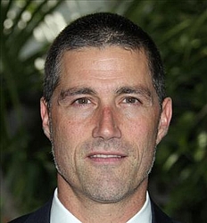Matthew Fox admits his father `saved his life` by sending him to boarding school
