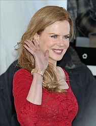 Nicole Kidman: `I like to be married`