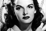 Jane Russell, Actress And Legendary Pinup, Dead At 89 - You can thank Jane Russell for &quot;Sucker Punch,&quot; every Roger Corman jigglefest, the Catwoman outfit &hellip;