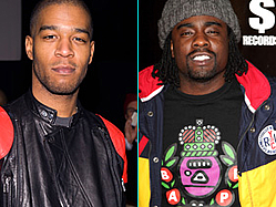 Kid Cudi, Wale Back On Good Terms After Twitter Truce