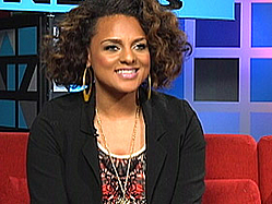 Marsha Ambrosius: Late Nights &amp; Early Mornings Is About &#039;The Grind&#039;