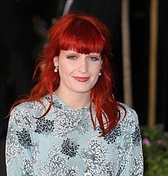 Florence Welch: `Blake Lively is a great girl`