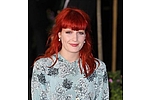Florence Welch: `Blake Lively is a great girl` - The &#039;Florence and the Machine&#039; singer has been taking the US by storm, having performed at &hellip;