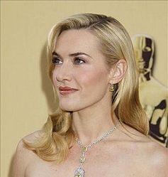 Kate Winslet `insulted over weight`