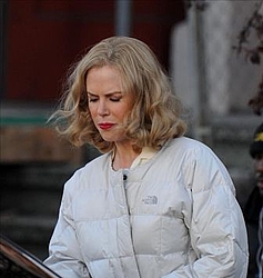 Nicole Kidman `absolutely loves` Connor and Isabella