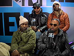Jagged Edge Reflect On Their Favorite Songs