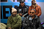 Jagged Edge Reflect On Their Favorite Songs - Celebrity Favorites: Jagged EdgeThe four-man collective Jagged Edge are readying their next album &hellip;