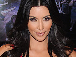 Kim Kardashian Debuts New Single