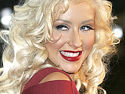 Christina Aguilera To Be Judge On &#039;The Voice&#039;