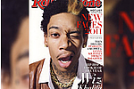 Wiz Khalifa Lands The Cover Of Rolling Stone - Wiz Khalifa got his very first break as a high school senior when the Pittsburgh rapper was tapped &hellip;