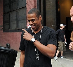 Jay-Z `worried for Rihanna`