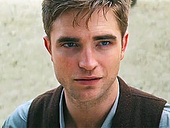 Robert Pattinson Plays &#039;Jacob&#039; In &#039;Water For Elephants&#039;