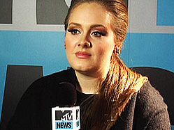 Adele Says VH1 &#039;Unplugged&#039; Performance &#039;Was A Complete Joy&#039;