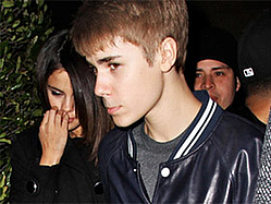Justin Bieber, Selena Gomez Just Latest Celebrity/Paparazzi Encounter