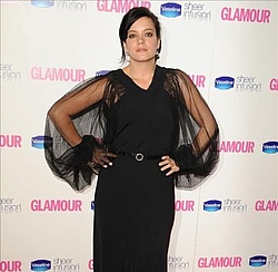 Simon Cowell `wants Lily Allen for X-Factor`