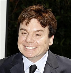 Austin Powers star Mike Myers is a married man