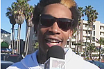 Wiz Khalifa Says &#039;Roll Up&#039; Is &#039;For Guys To Sing To Chicks&#039; - Oh, that Wiz Khalifa is so clever.The &quot;Black and Yellow&quot; star followed up his breakout single &hellip;