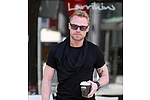 Ronan Keating lands first movie role - The Boyzone heartthrob is jetting off to Australia next month to begin work on the movie. The plot &hellip;