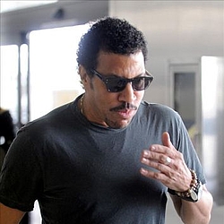 Lionel Richie in tears as he traces ancestry
