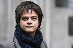 Jamie Cullum and Sophie Dahl welcome a baby girl - The pair are the proud parents of a baby girl, who they have named Lyra after the Greek word for &hellip;