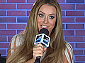 Aubrey O&#039;Day Returns On &#039;All About Aubrey&#039; -- Watch A Sneak Peak Here! - Aubrey O&#039;Day is officially making her comeback. And to document it all, the former Danity Kane &hellip;