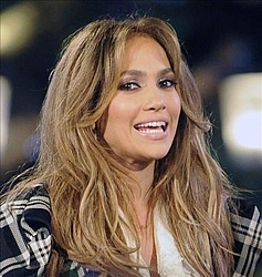 Jennifer Lopez: My twins are the light of my life