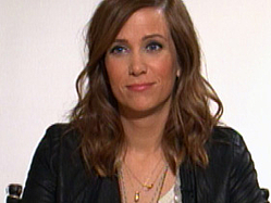 Miley Cyrus Was &#039;Up For Anything&#039; On &#039;SNL,&#039; Kristen Wiig Says