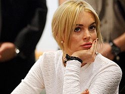 Lindsay Lohan Surveillance-Video Preview Airs