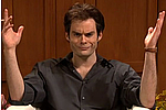 Charlie Sheen Approves Of &#039;SNL&#039; Impression, Bill Hader Says - Impersonating anyone on &quot;Saturday Night Live&quot; is a science and an art, and Bill Hader&#039;s #winning &hellip;