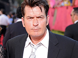 Charlie Sheen Fired From &#039;Two And A Half Men&#039;