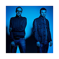 The Chemical Brothers Unveil New Album &#039;Hanna&#039; Tracklisting