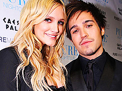 Ashlee Simpson And Pete Wentz Headed To Court In Custody Case