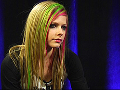 Avril Lavigne Describes The &#039;Magic&#039; Of Working With Max Martin