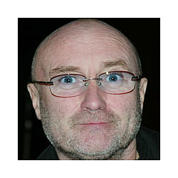 Phil Collins Officially Retires From Music To Be A Father