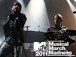 Linkin Park? U2? Ke$ha? Behind MTV&#039;s Musical March Madness Selection