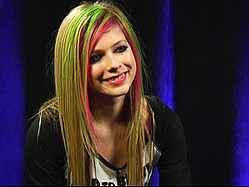 Avril Lavigne Talks Ex-Husband, Life Lessons