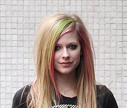 Avril Lavigne reveals the `life lesson` she`s learned