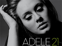 Adele Makes It Two In A Row Atop Billboard 200