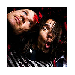 Red Hot Chili Peppers New Album Has &#039;Acid Trip&#039; Title