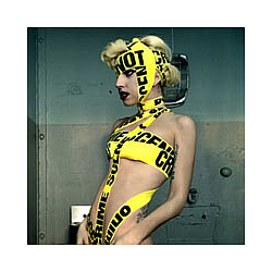 Lady Gaga Used Own Blood For &#039;Blood And Semen&#039; Perfume