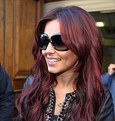 Cheryl Cole gets constant calls from Ashley`s mum