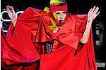 Lady Gaga Brings Monster Ball Home To New York - NEW YORK — Lady Gaga took her Monster Ball home Monday night, hitting the Madison Square Garden &hellip;
