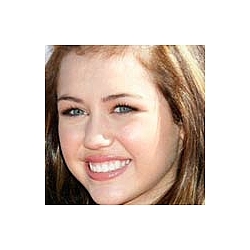 Miley Cyrus has won an inspirational award